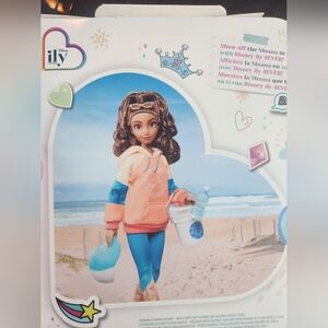 Disney ILy 4ever Moana Fashion Set